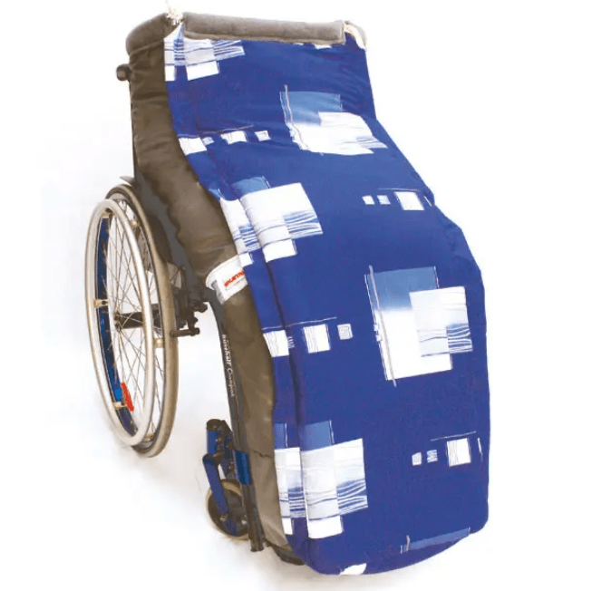 Artic - Fleece - Schlupfsack - Servocare